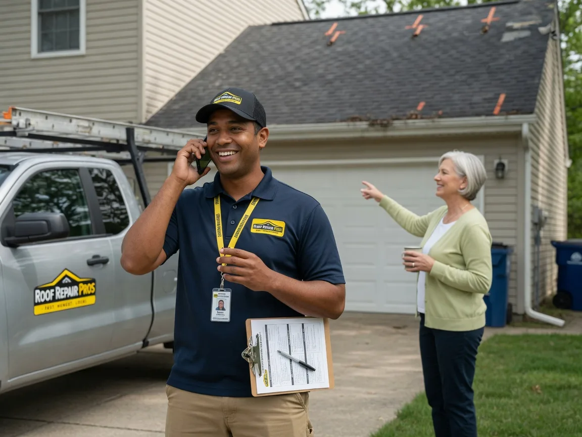Roof Repair Glen Ferris, WV FAQs